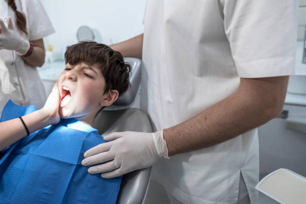 Best Emergency TMJ Treatment in Fort Belknap Agency, MT
